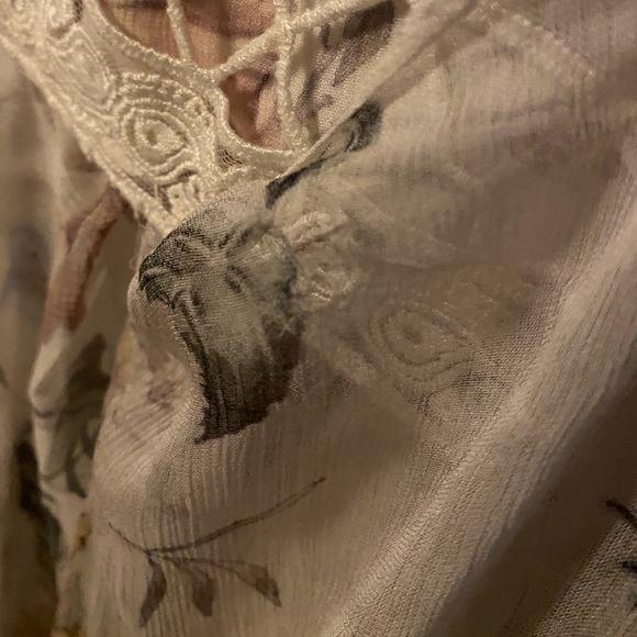 [SOLD] Rue De Seine Nahla Gown, UK 16 (altered) - Picture 15 of 16